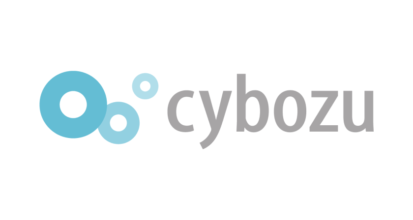 サイボウズ株式会社（Cybozu, Inc.） Cybozu