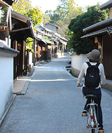 この国に生まれた、最古の島国を彩るストーリー。