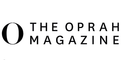 oprah magazine logo