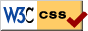 CSS ist valide!