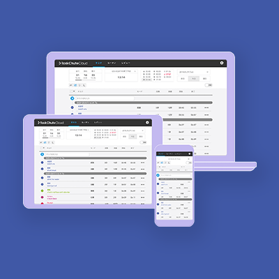 TaskChute Cloudのご案内