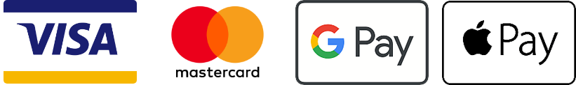 Credit Card Logos