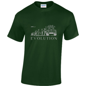 Profi Evolution T-Shirt