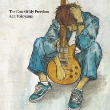  / The Cost Of My Freedom【Album】