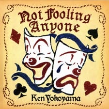  / Not Fooling Anyone【EP】