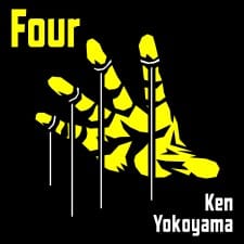  / Four【Album】