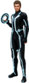 Sam Flynn [KH 3D]