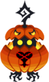 Jack O' Lantern [KH χ]