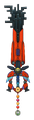 Concept art of the Nano Gear.