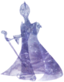 Jafar's Shadow [KH II]