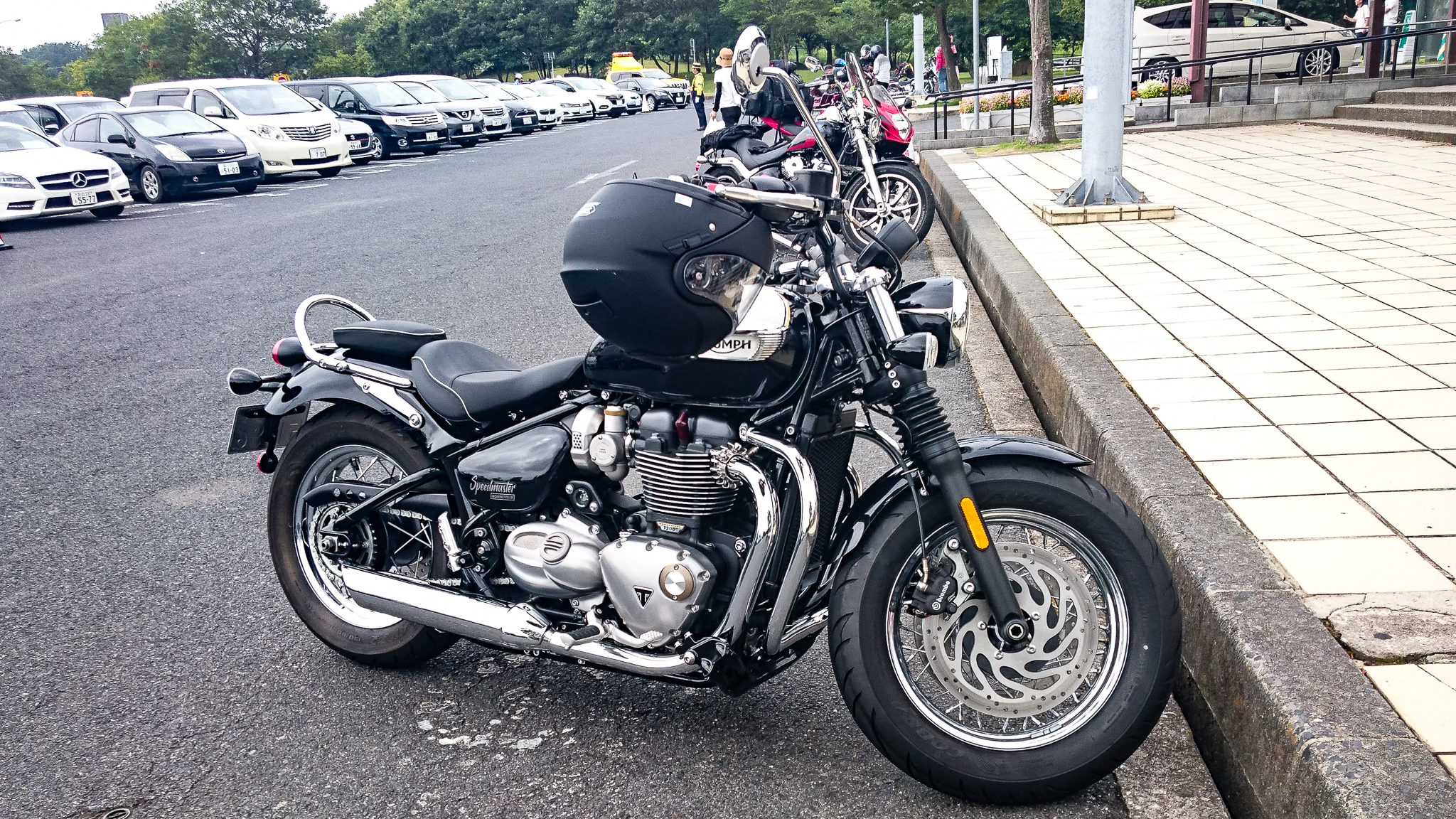 【最高気温が28度超えたら！】夏バイクにおすすめ服装！買ってよかったランキング！