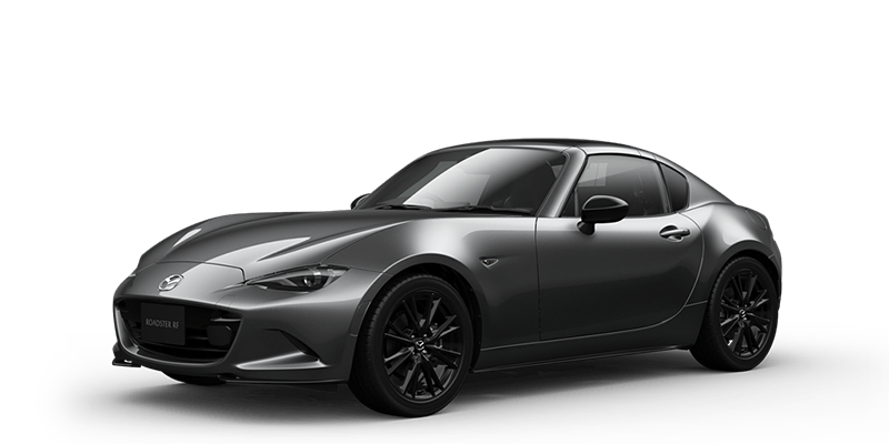 MAZDA ROADSTER RF