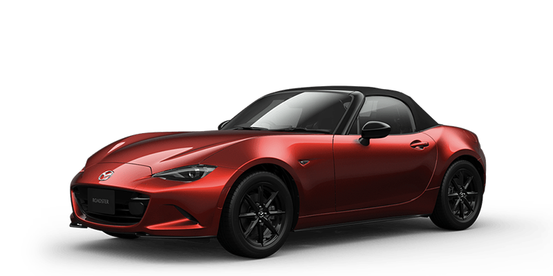 MAZDA ROADSTER