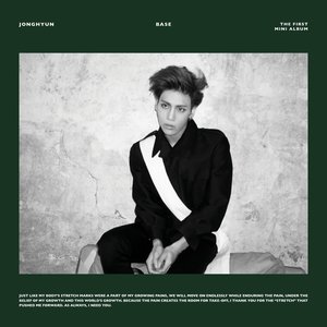 Imagen de 'Base - The 1st Mini Album'