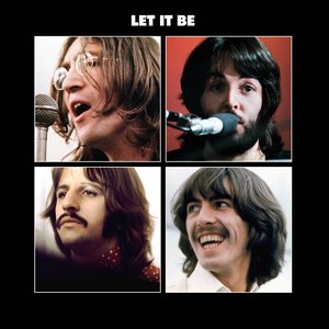 Image for 'Let It Be (Remastered)'