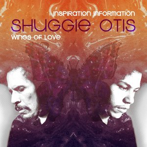 Image for 'Inspiration Information/ Wings Of Love'