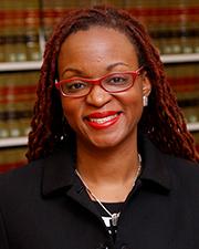 Jamila E. Jefferson