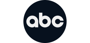 ABC logo.