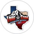 Créateur YouTube Lone Star Overland