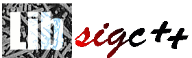 libsigc++