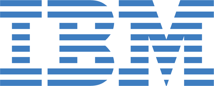 ibmロゴ