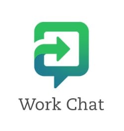 WorkChat Logo