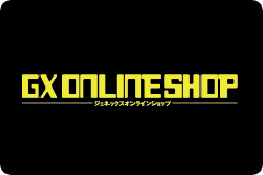 GX ONLINE SHOP