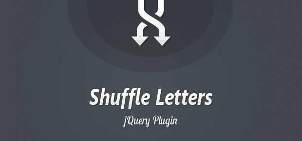 shuffle