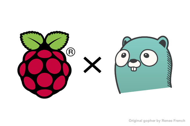 RaspberryPi×Go言語で電子工作！モーションセンサーからSlackへ通知を送る