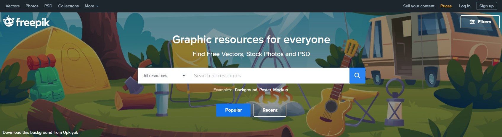 Free Vectors, Stock Photos & PSD Downloads | Freepik