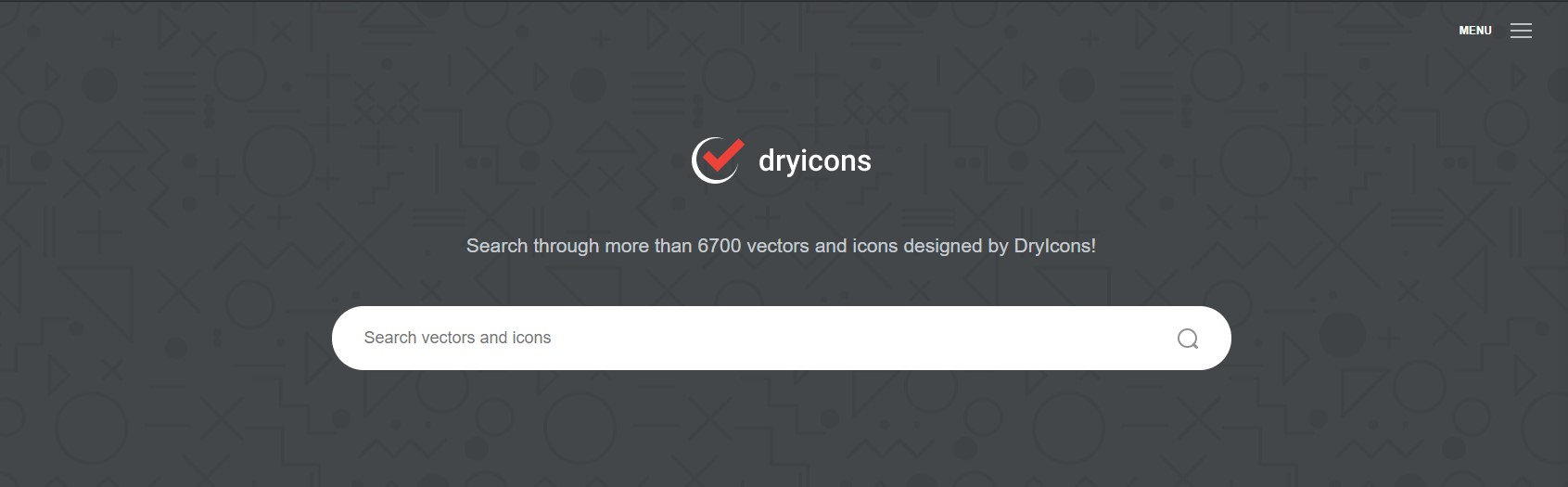 DryIcons.com — Icons and Vector Graphics