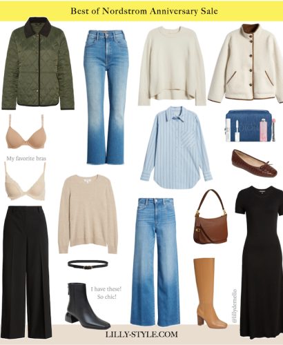 Best of Nordstrom Anniversary Sale 2024