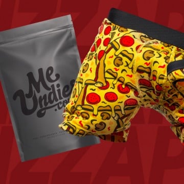 If Your Boxers Are In Bad Shape, MeUndies Has A Solution