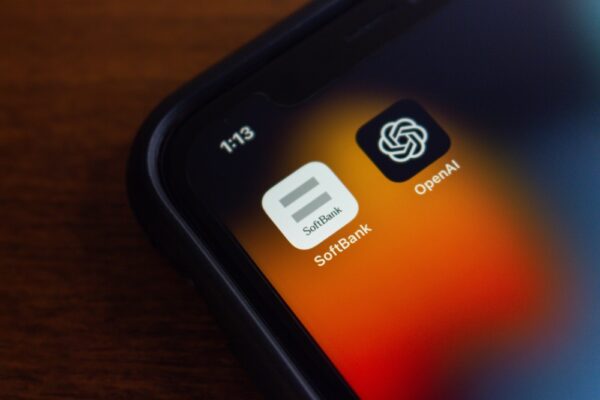 日本でAIインフラ整備　ソフトバンクGと米OpenAIが500社超に参加呼びかけ