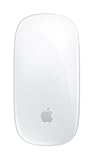 Apple Magic Mouse - ホワイト（Multi-Touch対応） image