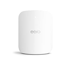 Amazon eero Max 7 mesh wifi router | Wireless speeds up to 4.3 Gbps | Coverage up to 2,500 sq. ft. | Connect 200+ devices |…