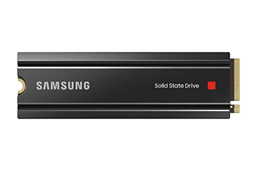 Samsung 980 PRO SSD with...