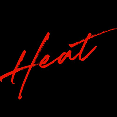 HEAT cover art