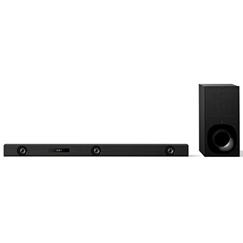 ソニー サウンドバー HT-Z9F 3.1ch Alexa対応 ハイレゾ 4K HDR HDMI付属 Dolby Atmos DTS:X Bluetooth 対応