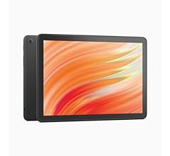 Fire HD 10-Tablet 2023 (Neueste Generation), für Entspannung optimiert, brillantes 10,1-Zoll-Full-HD-Display, Octa-Core-Pro…