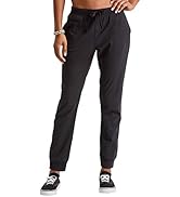 Hanes Women's Originals Cotton Joggers, Jersey Sweatpants for Women, 29" Inseam