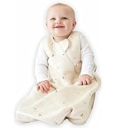 Tealbee Dreambag: Baby Sleep Sack Universal Fit 6-24 Months - 1.2 TOG All Season Baby Wearable Bl...