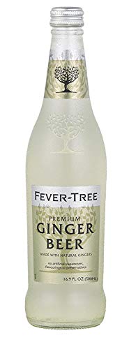 Fever-Tree Premium Ginger Beer