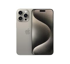 iPhone 15 Pro Max 1TB ナチュラルチタニウム