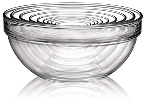 Image of Mixing Bowls