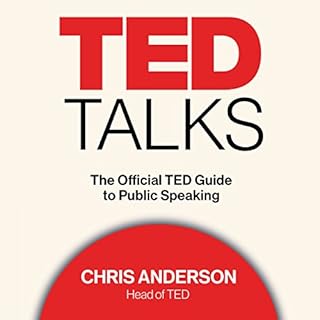 『TED Talks』のカバーアート