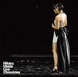 HIKARU UTADA LIVE CHRONICLES Laughter in the Dark Tour 2018