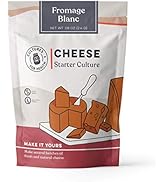 Cultures for Health Fromage Blanc Cheese Starter Culture | Great Low Calorie And Cholesterol Alte...