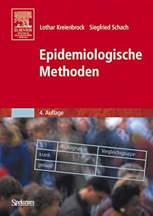 Epidemiologische Methoden