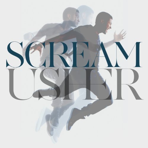 SCREAM cover art